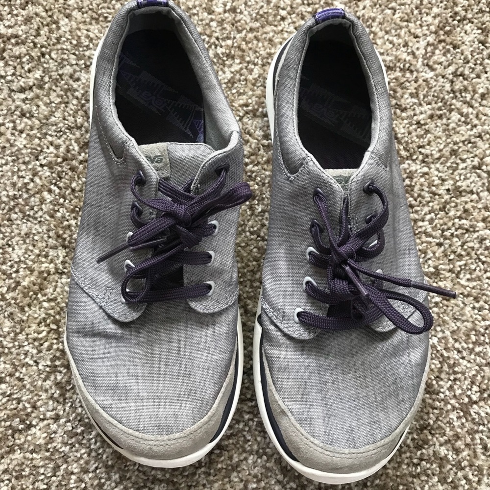 Teva sneakers